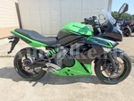 �������� �� ������ �������� Kawasaki ER4F Ninja400R Special Edition 2012 ���� 6